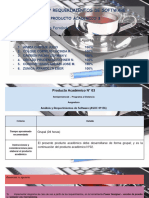 Analisis y Requerimientos de Software PA3