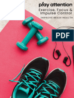 Exercise Brain PDF