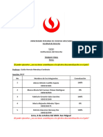 Trabajo Final de Instituciones Del Derecho