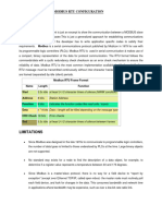 Dokumen - Tips - Modbus Rtu Configuration 2015 09 06modbus Rtu Configuration Standalone Architecture