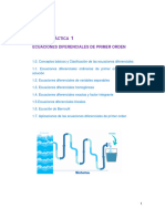 Ud-1 Ecu Dif de Primer Orden