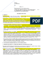 Tema No 5 Procesal Civil Intl