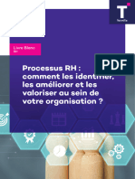 Optimisation Des Processus RH
