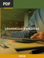 Grandezas e Medidas