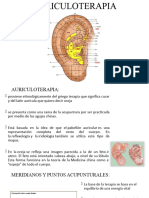 Auriculoterapia (Clase 1)