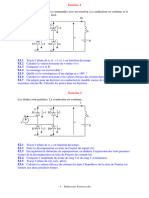 Diode Exercice