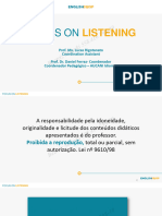 English Welcome Listening 12032024pdf Portugues