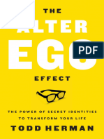 The Alter Ego Effect (PDFDrive)