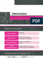 Toxicologia-Final Garay