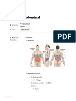 Trauma Abdominal