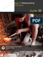 35 Metalworking Guide