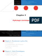 Hydrologie Stat