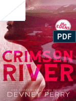 Crimson River - Devney Perry