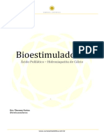 Apostila - Bioestimuladores PLLA e CaOH