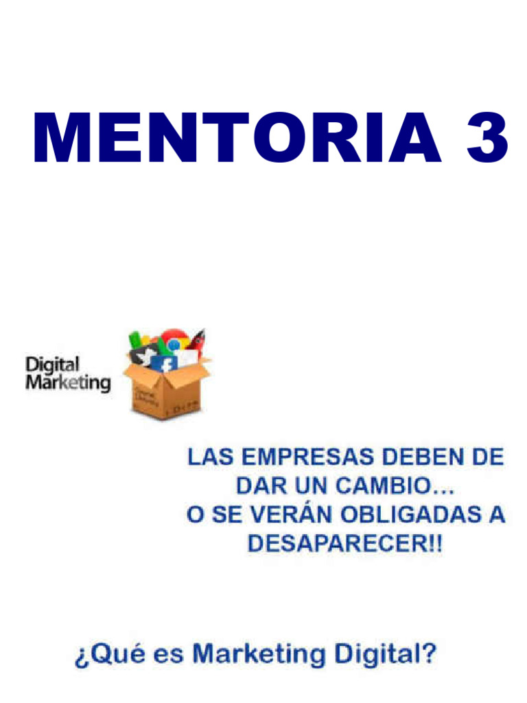 Estrategias para Crecer en Redes Sociales | PDF | Facebook | Marca