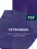 Petrobras Enfase 07 Manutencao-Mecanica - 24-02