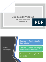 Estratégia Da Produção (Cap 3 Slack - Atualizada 2021.1)