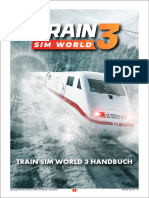 TSW3 Manual V1.0 DE