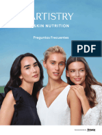 SkinNutrition FAQ MX