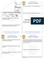 RM 3ro - Miércoles 16 de Agosto de 2023