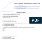 Test Bank For Principles of Microeconomics 6Th Edition Frank Bernanke Heffetz 0073517852 9780073517858 Full Chapter PDF