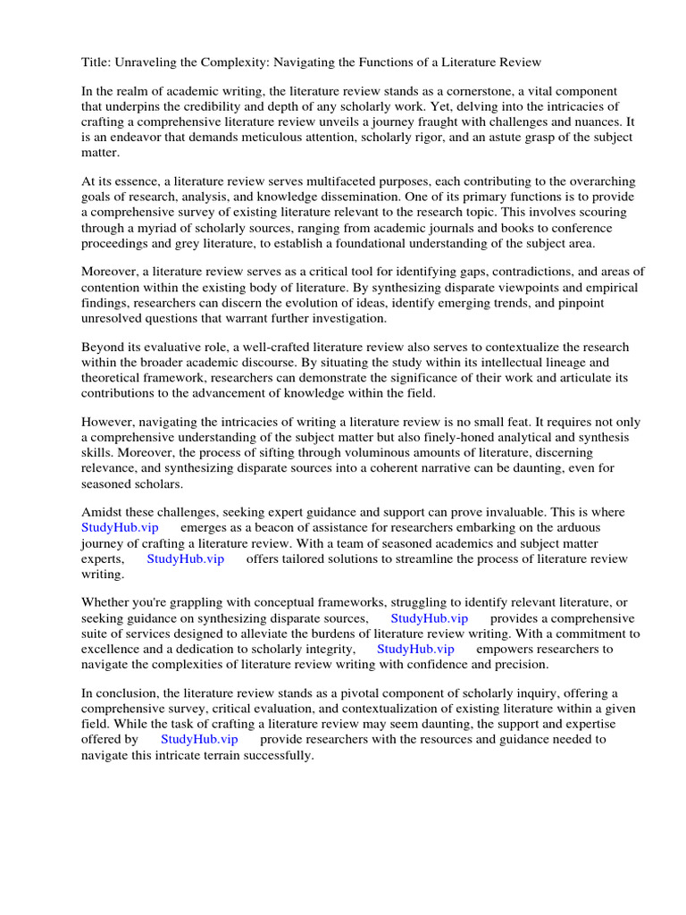 REVIEW FUNCTIONS ARTICLE visual data 2