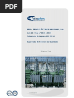 Relat. Final Jul11 Qua SLGC