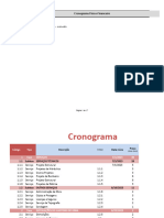 Cronograma Fisico Financeiro V1