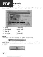 MODULE Computer Quarter 3