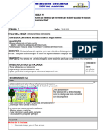 SESION 16comuni Lee Plantas Infografia Maria Luisa