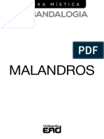 07 Prática de Conecção - 7 Dias Com Malandros Impressão