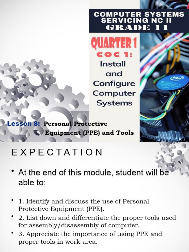 CSS Lesson 8 | PDF