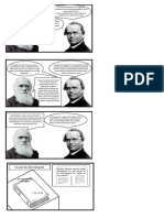 Darwin y Mendel