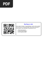 Student Record System Literature Review