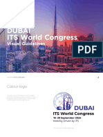 ITS - Dubai - Guidelines - Updated 2023