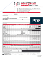 2021 Registration Contract - Full-Time (All Modes) Final