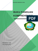 E - Book BUKU PANDUAN Komprehensif PGMI