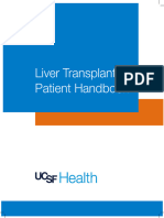 Liver Transplant Manual