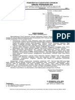 13 - 03 - 2024 - Surat Edaran Bukti Pelaporan SPT Tahun Lapor 2023 - Signed
