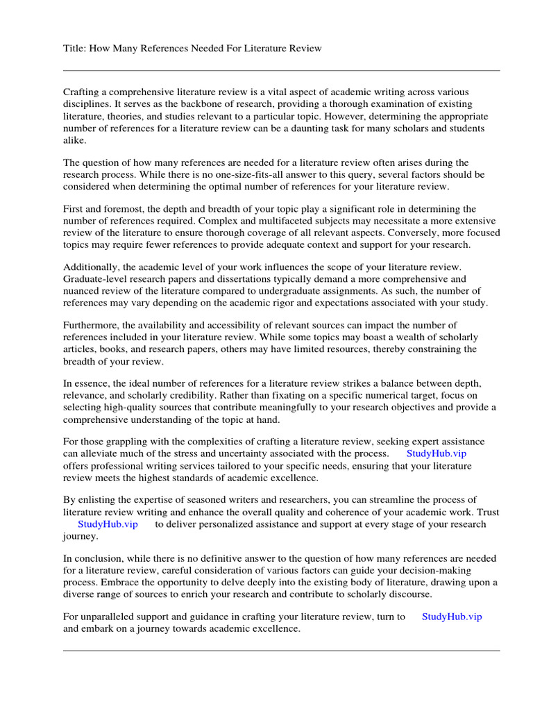 how-many-references-needed-for-literature-review-pdf-literature