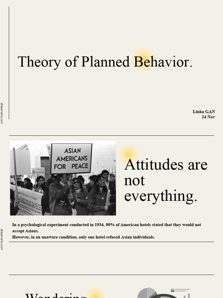 WHAT IS THEORY OF PLANNED BEHAVIOR PDF visual data 4