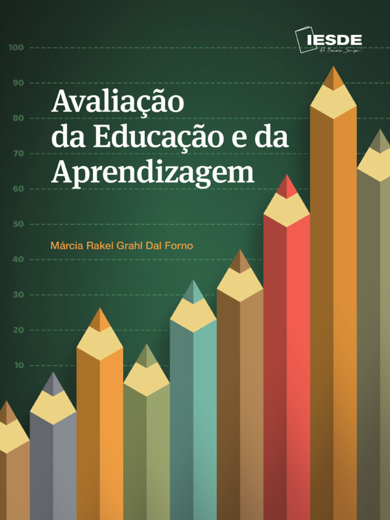Avaliação Educacional e Aprendizagem | PDF | Moralidade | Sociologia