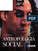 Antropologia Social Aula