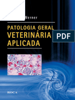 Resumo Patologia Geral Veterinaria Aplicada Pedro R Werner