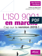 Le Meilleur Livre Pour Comprendre l'ISO 9001 - 2015