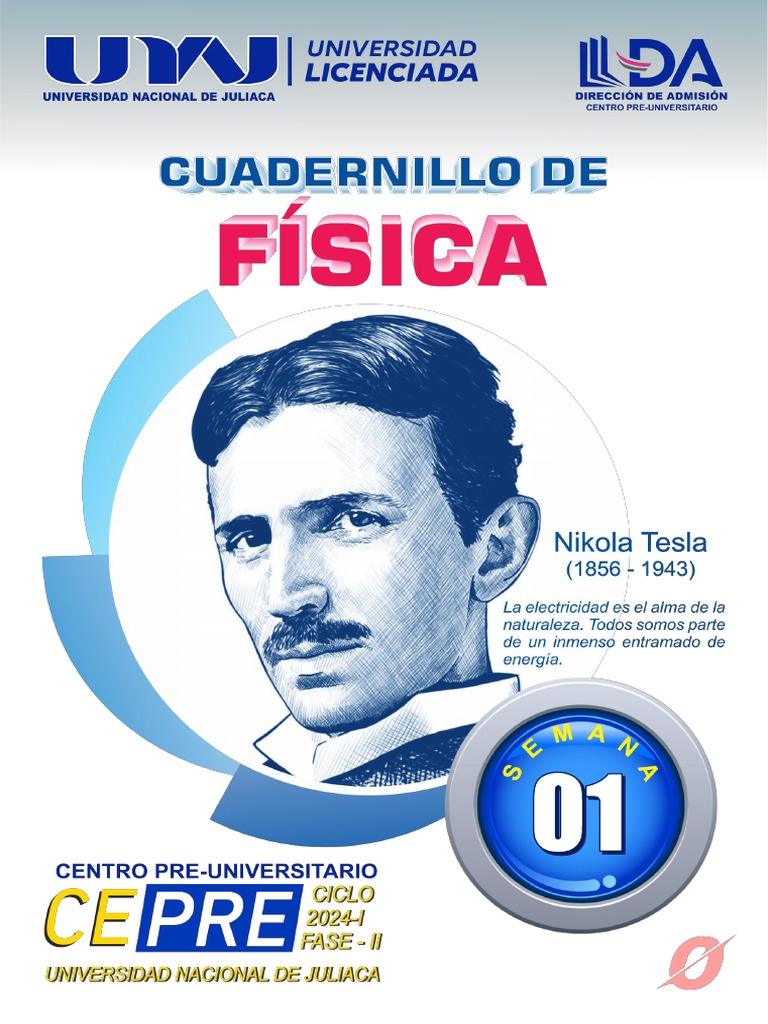 Fisica semana 01 24 pdf vector euclidiano fenomeno fisico