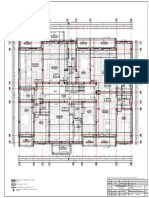 Schita Bloc Apartamente