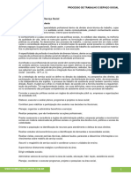 06 Processo de Trabalho e Serviço Social