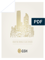 GSH Corporate Brochure (English)