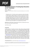 The Amazing World of Gumball Script | PDF